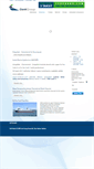 Mobile Screenshot of cenkgroup.net